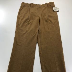 Liz Claiborne Brown Kylie Career Professional 14